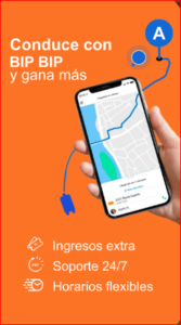 BIPBIP Conductores APK for Android Download
