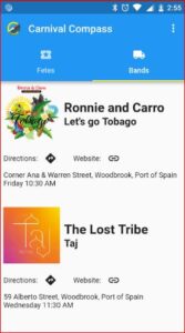 Carnival Compass MOD APK for Android Download
