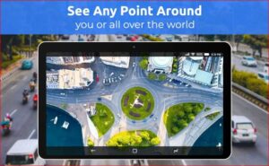 Earth Map Satellite Live APK for Android Download
