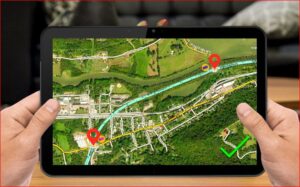 GPS Navigation & Map Direction mod APK for Android Download 