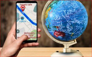 GPS Navigation & Map Direction APK for Android Download 