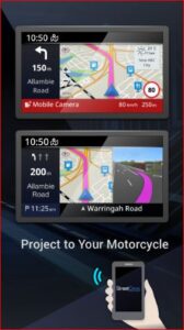 Garmin StreetCross APK for Android Download
