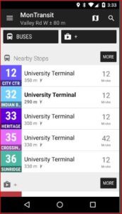 Lethbridge Transit Bus - MonT… MOD APK for Android Download
