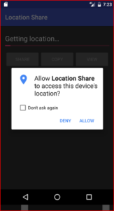 Location Share APK for Android Download
