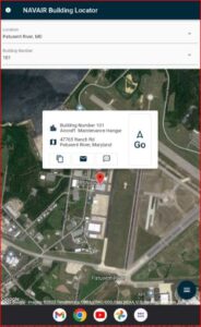 NAVAIR Building Locator APK for Android Download
