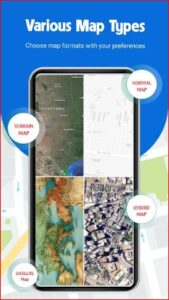 Phone GPS Location Tracker MOD APK for Android Download
