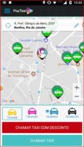 Play Taxi APK for Android Download
