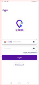 Q Cabs Captain APK 