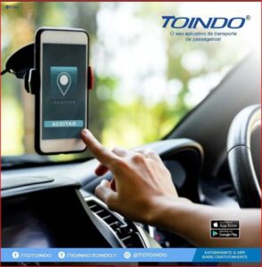 Toindo - Motorista MOD APK for Android Download
