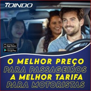 Toindo - Motorista APK for Android Download
