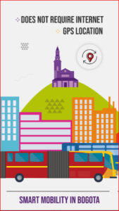 Transmilenio and Sitp APK for Android Download
