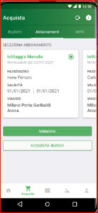 Trenord mod APK 