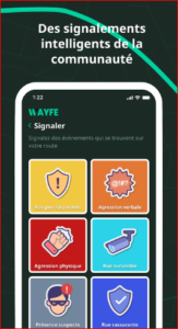 Wayfe pro for Android Download