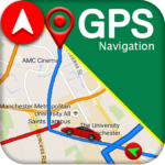 GPS Navigation & Map Direction APK