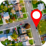 Live Earth Map APK