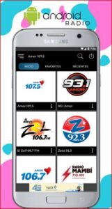 107.5 Amor Radio Miami APK for Android Download
