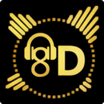 8D Music APK