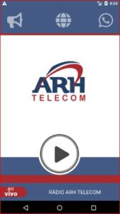 ARH Telecom APK for Android Download
