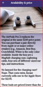 AirPods Pro 2 Smart Guide APK for Android Download
