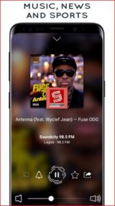 All Nigeria Radio MOD APK for Android Download
