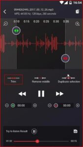 Audio Recorder APK for Android Download
