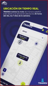 Auteco TRAKKU APK for Android Download
