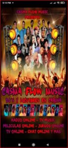 Casma Flow Music APK for Android Download
