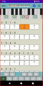 Chords Pad MOD APK for Android Download
