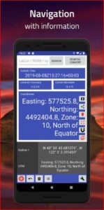 Coordinates MOD APK for Android Download
