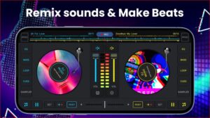 DJ Music Mixer MOD APK for Android Download
