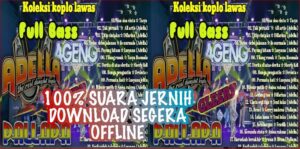 Dangdut Koplo Lawas MOD APK for Android Download
