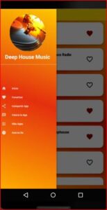 Deep House Music APK for Android Download 