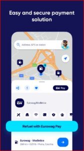 Eurowag MOD APK for Android Download
