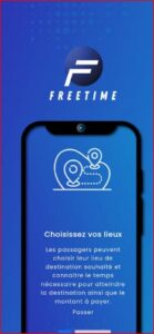 FreeTime Taxi APK for Android Download
