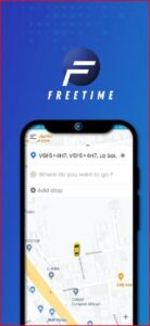 FreeTime Taxi MOD APK for Android Download
