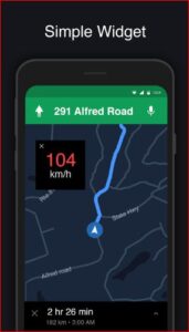 GPS Speedometer : HUD odometer APK for Android Download
