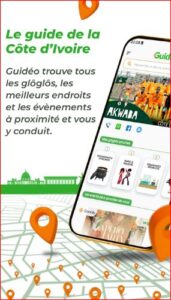 Guidéo APK for Android Download
