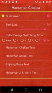 Hanuman Chalisa, Bajrang Baan, MOD APK for Android Download
