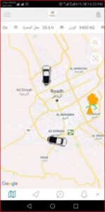 INJAZ GPS MOD APK for Android Download
