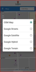 KHMERGPS MOD APK for Android Download
