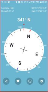 King Compass APK for Android Download
