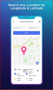 Latitude Longitude Finder APK for Android Download

