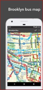 Map of NYC Subway - MTA APK for Android Download
