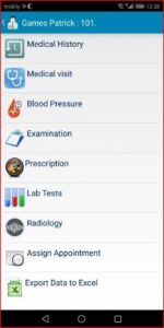 Medical Records MOD APK for Android Download
