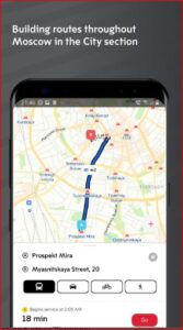 MosMetro APK for Android Download
