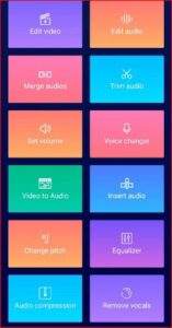 Music Editor APK for Android Download
