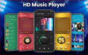 Music Player APK for Android Download
