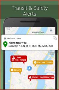 MyTransit MOD APK for Android Download
