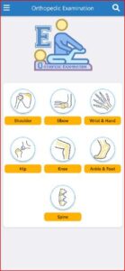 Orthopedic Special Tests APK for Android Download
