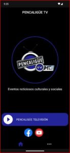 Pencaligüe TV APK for Android Download
